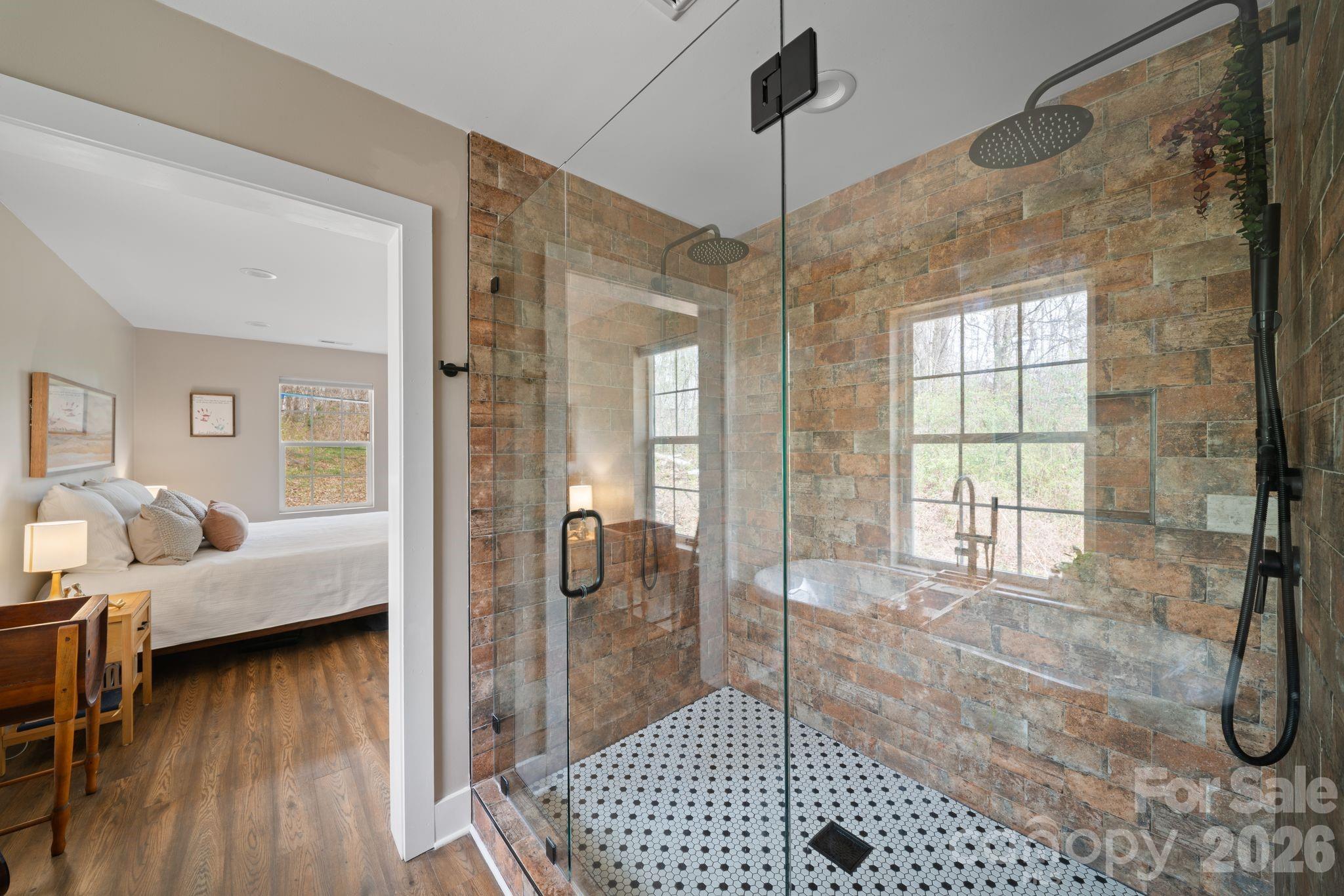 527 Floyd Blackwell Road Tryon, NC 28782 - Photo 21 of 41