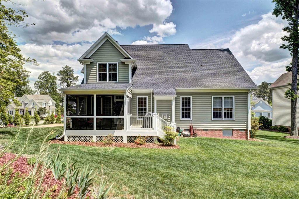 3575 Splitwood Road Toano, VA 23168 - Photo 31 of 33 Gallery Image 31