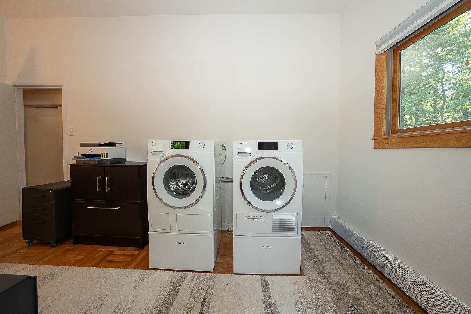 2147 Diamond Rock Road Malvern, PA 19355 - Photo 27 of 69 Convienent Upstairs Washer & Dryer