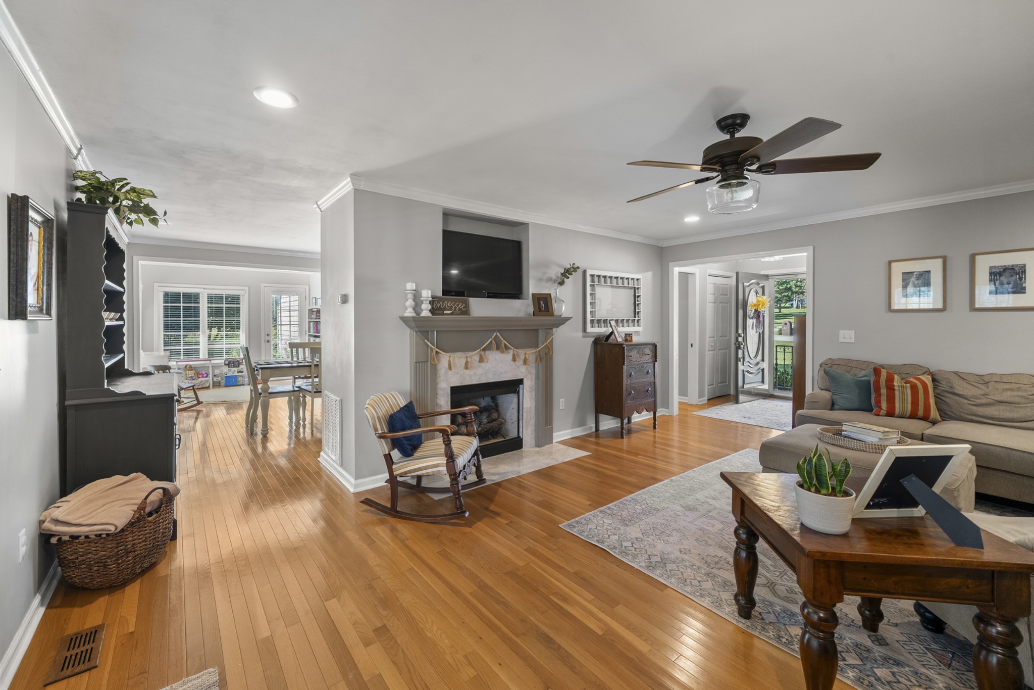 735 Shadowbrook Road Winchester, TN 37398 - Photo 10 of 50 Gallery Image 10