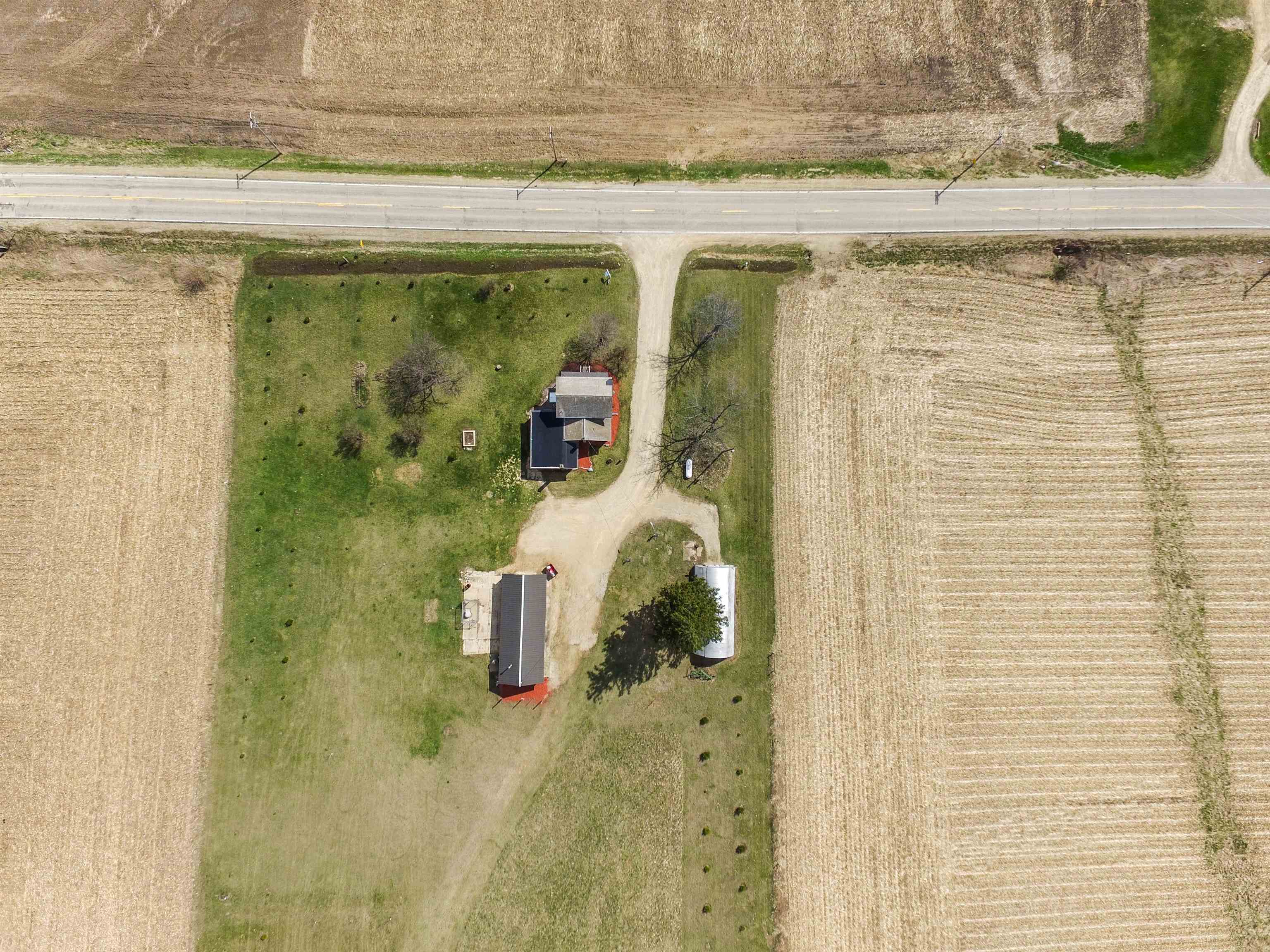 18442 West County Road Evansville, WI 53536 - Photo 61 of 69
