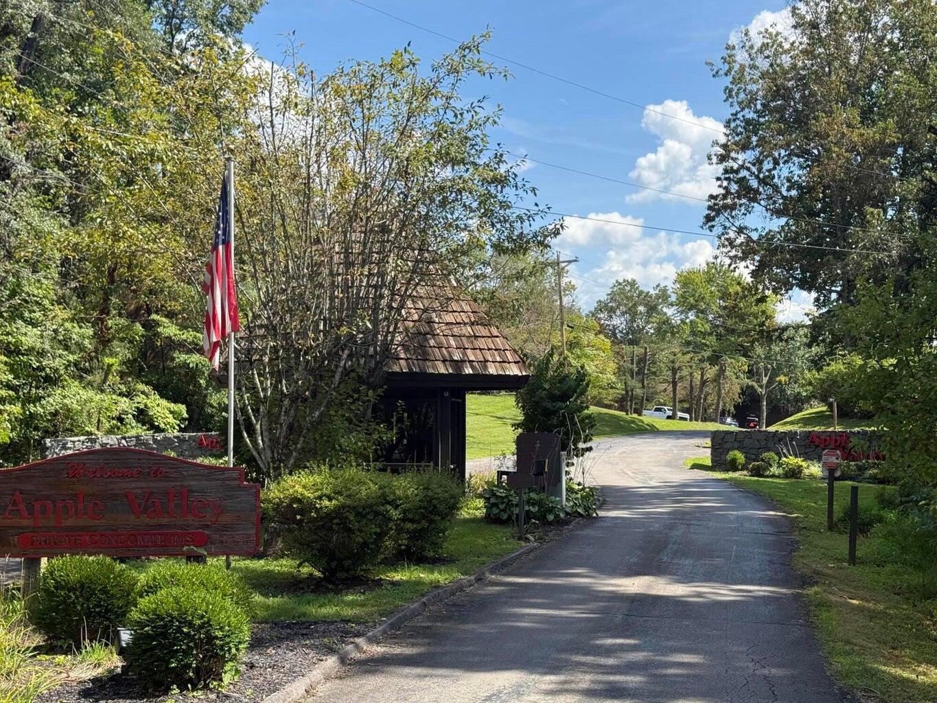 145 State Park Road, Unit A3 Jamestown, KY 42629 - Photo 1 of 50 Welcome to Apple Valley Resort!