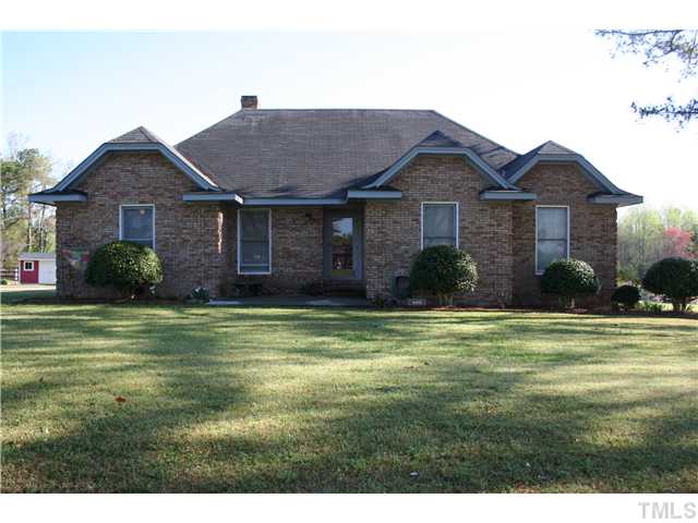 579 Oliver Road Kenly, NC 27542 - Photo 1 of 24 Gallery Image 1