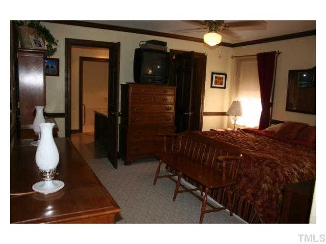 579 Oliver Road Kenly, NC 27542 - Photo 12 of 24 Gallery Image 12