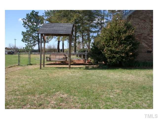 579 Oliver Road Kenly, NC 27542 - Photo 21 of 24 Gallery Image 21