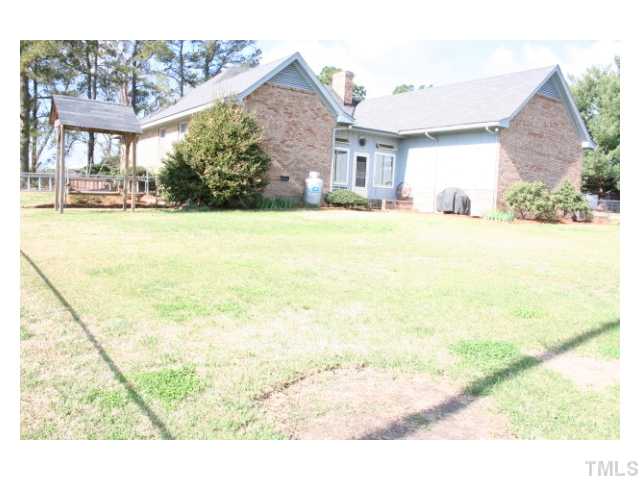579 Oliver Road Kenly, NC 27542 - Photo 22 of 24 Gallery Image 22