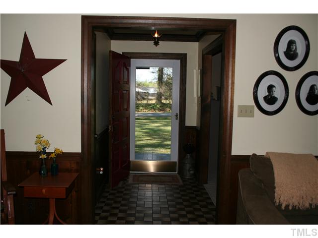 579 Oliver Road Kenly, NC 27542 - Photo 3 of 24 Gallery Image 3