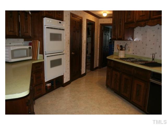579 Oliver Road Kenly, NC 27542 - Photo 8 of 24 Gallery Image 8