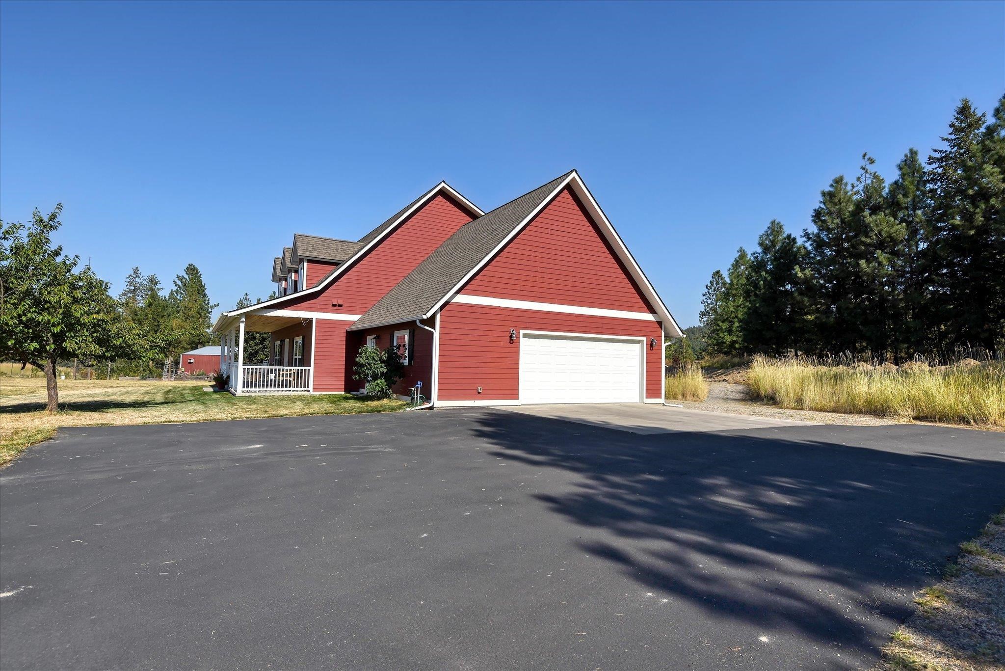 21907 North Monroe Road Spokane, WA 99208 - Photo 30 of 44