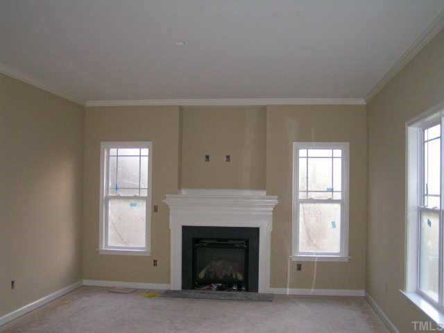 2430 Rolling Tracks Road Willow Spring, NC 27592 - Photo 3 of 10 Other