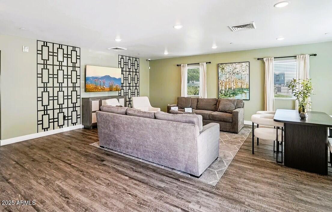 12945 West Greenway Road, Unit 36 El Mirage, AZ 85335 - Photo 8 of 10 Property Managers office at Village on G