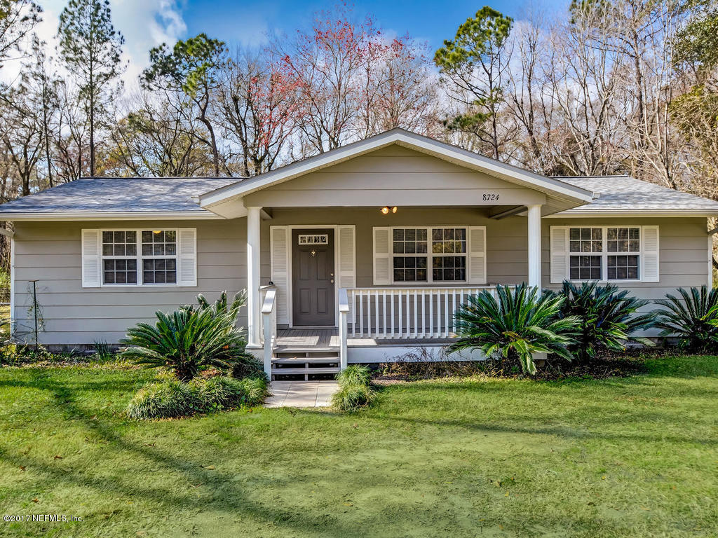 8724 Eastwood Road Macclenny, FL 32063 - Photo 1 of 32 8724 Eastwood Rd Macclenny FL-MLS_Size-0