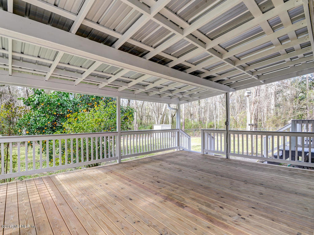 8724 Eastwood Road Macclenny, FL 32063 - Photo 26 of 32 MLS25