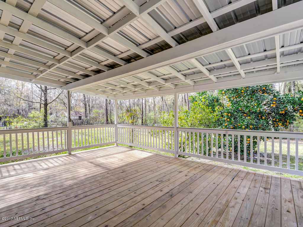 8724 Eastwood Road Macclenny, FL 32063 - Photo 27 of 32 MLS26