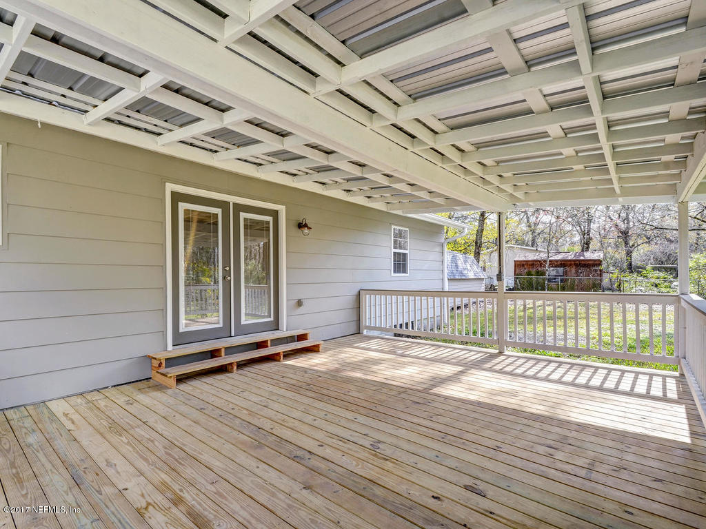 8724 Eastwood Road Macclenny, FL 32063 - Photo 28 of 32 MLS27