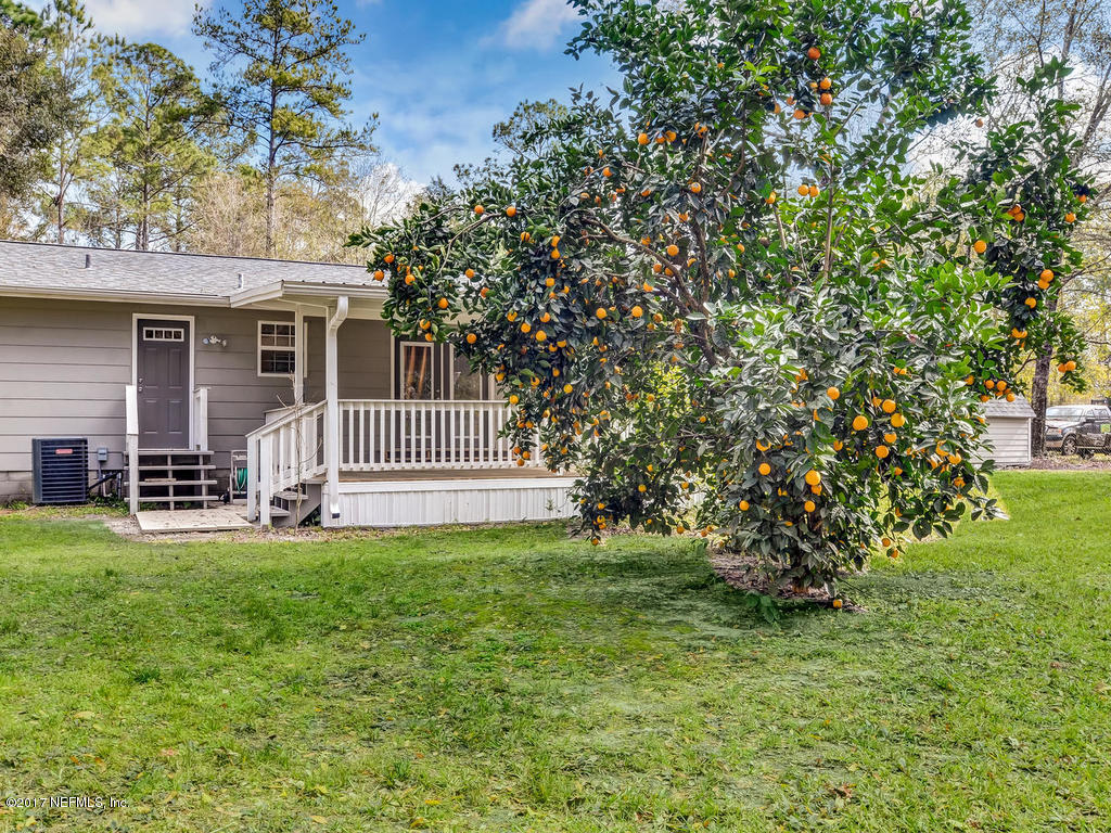 8724 Eastwood Road Macclenny, FL 32063 - Photo 29 of 32 MLS28