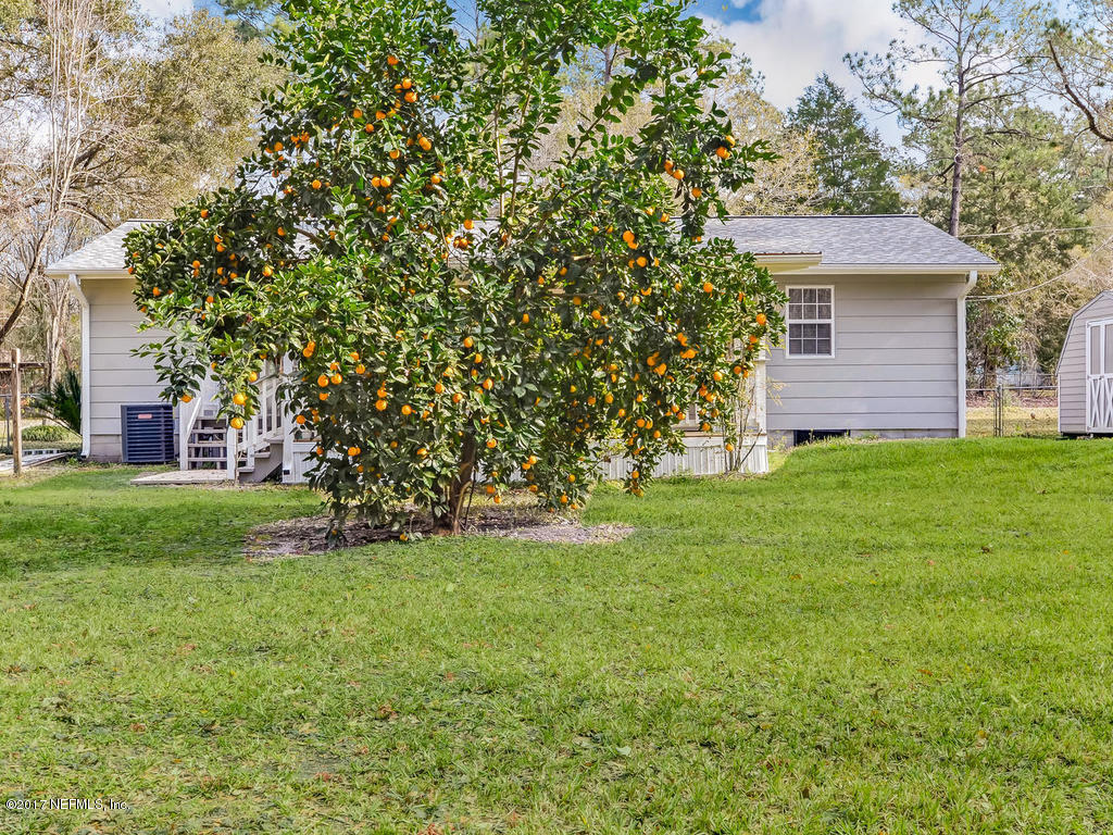 8724 Eastwood Road Macclenny, FL 32063 - Photo 30 of 32 MLS29
