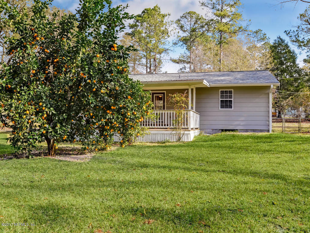 8724 Eastwood Road Macclenny, FL 32063 - Photo 31 of 32 MLS30