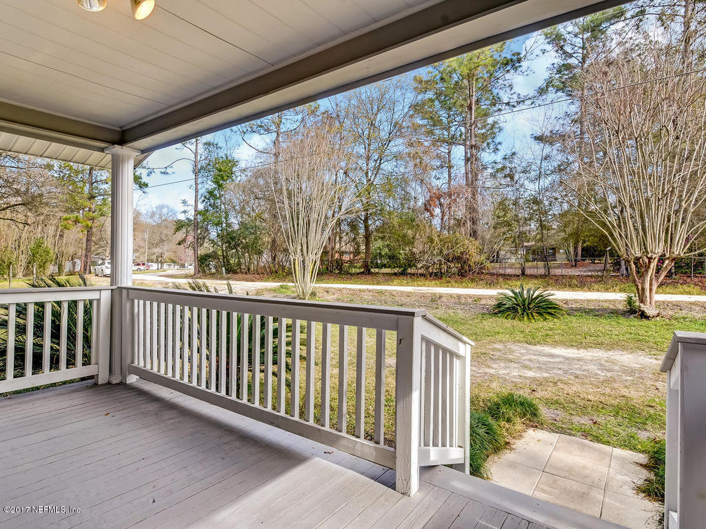 8724 Eastwood Road Macclenny, FL 32063 - Photo 4 of 32 MLS4