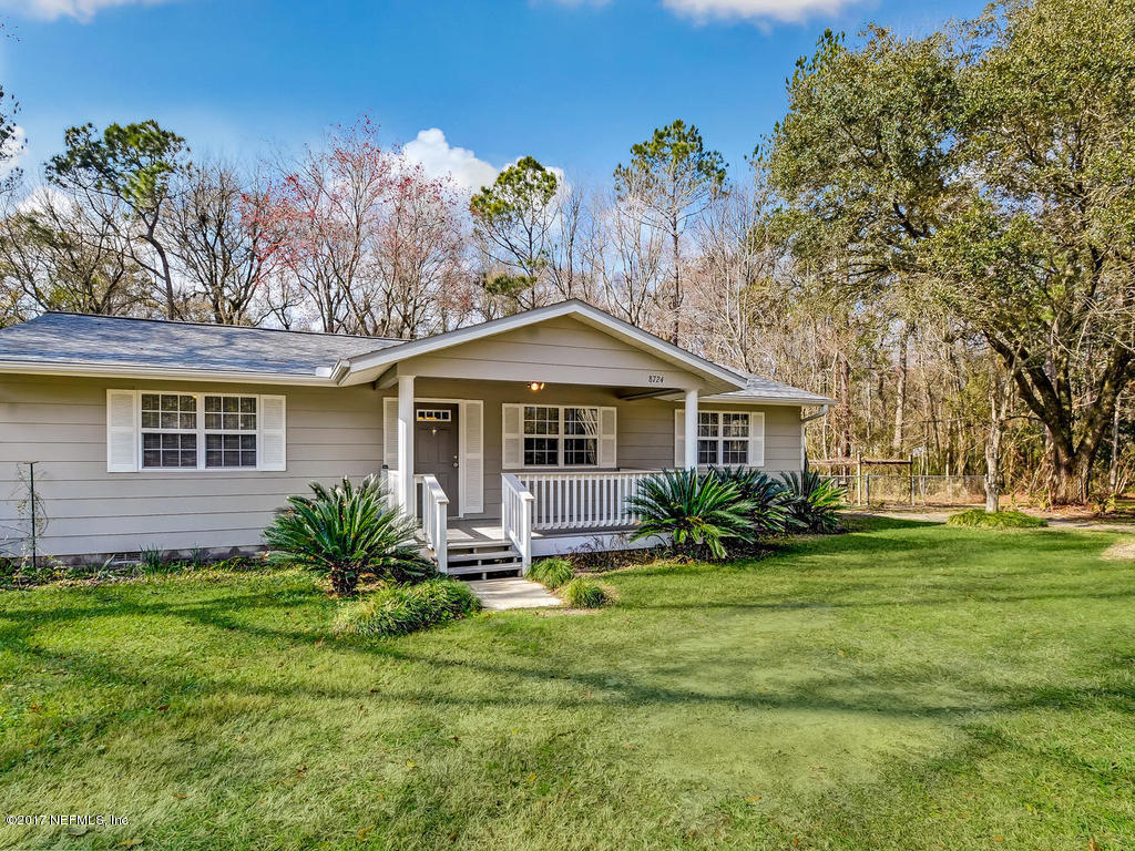 8724 Eastwood Road Macclenny, FL 32063 - Photo 5 of 32 MLS2