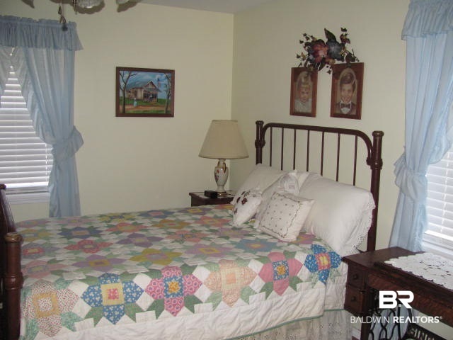 2770 North Millry Buckatunna Road Millry, AL 36558 - Photo 7 of 18 Bedroom