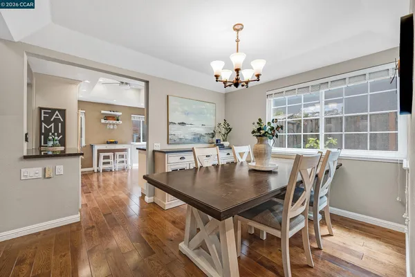 $1,168,000 | 60 Rainbow Circle, Danville, CA 94506