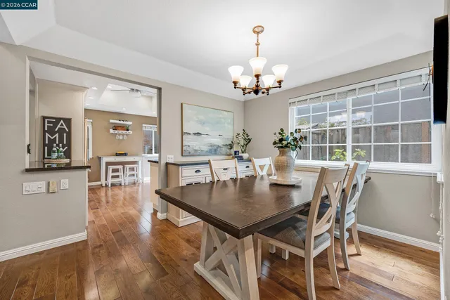 $1,198,000 | 60 Rainbow Circle, Danville, CA 94506