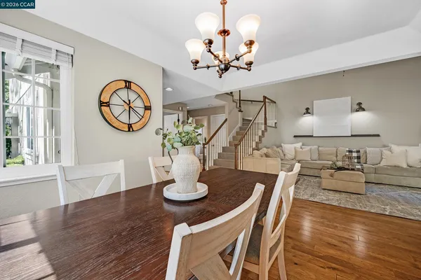 $1,168,000 | 60 Rainbow Circle, Danville, CA 94506