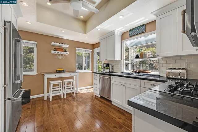 $1,198,000 | 60 Rainbow Circle, Danville, CA 94506