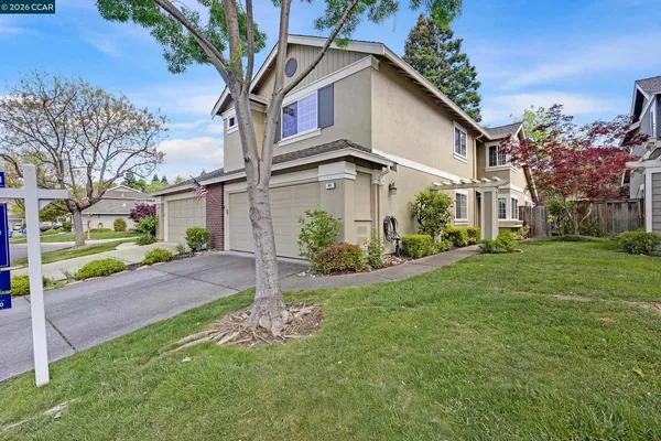 $1,168,000 | 60 Rainbow Circle, Danville, CA 94506