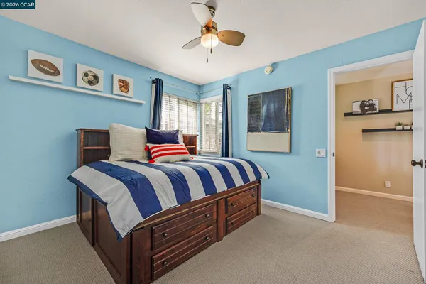 $1,168,000 | 60 Rainbow Circle, Danville, CA 94506