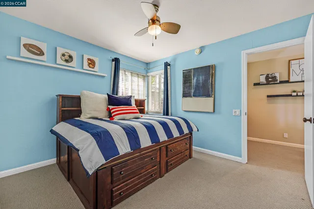 $1,198,000 | 60 Rainbow Circle, Danville, CA 94506