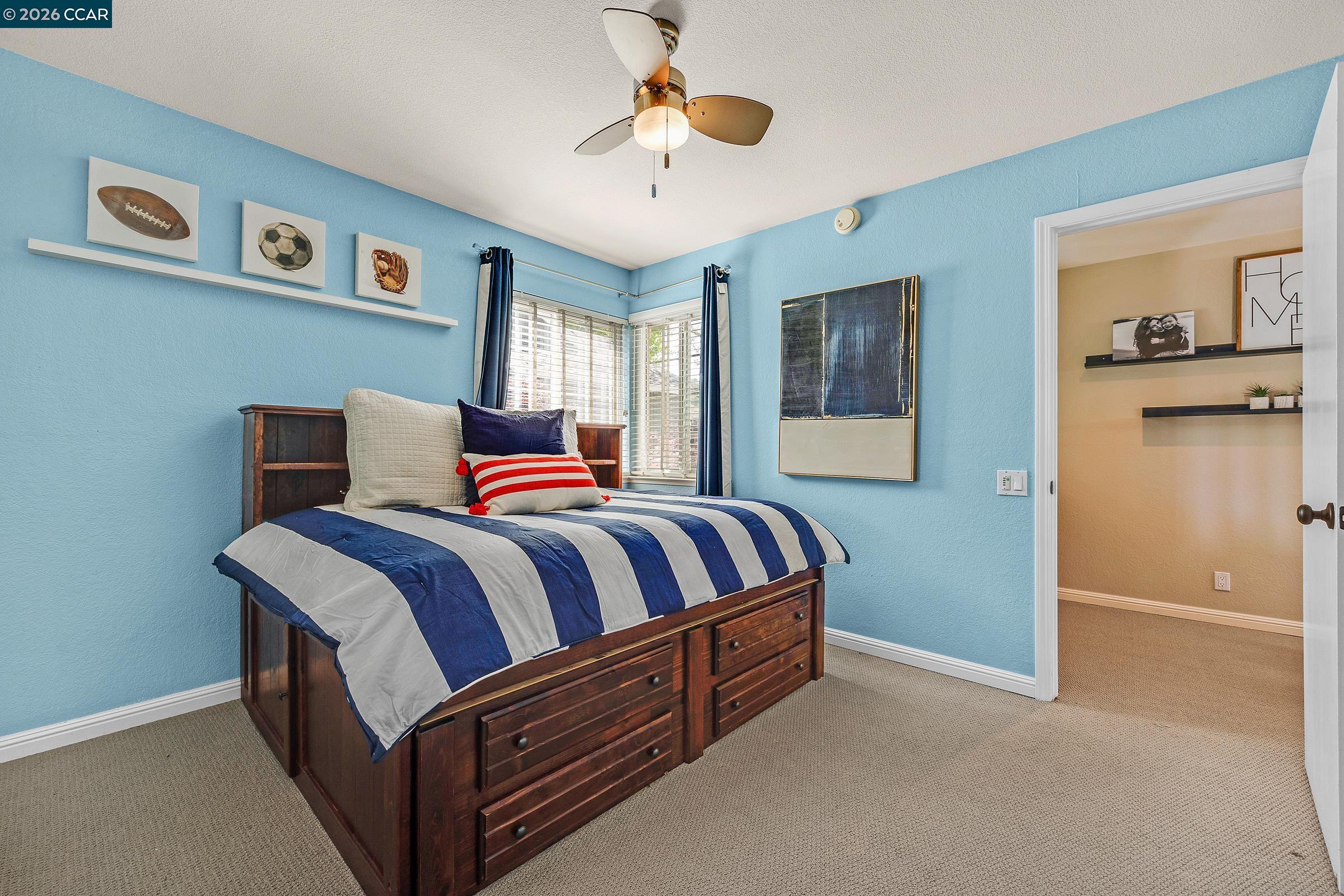 60 Rainbow Circle Danville, CA 94506 - Photo 23 of 36