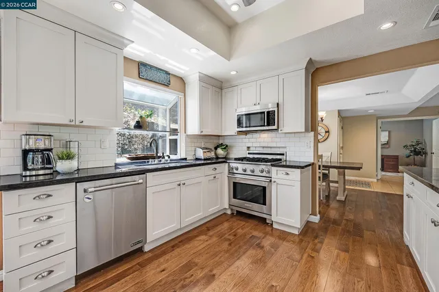 $1,198,000 | 60 Rainbow Circle, Danville, CA 94506