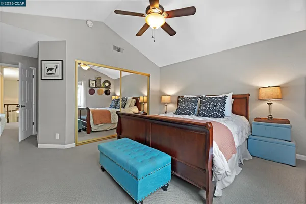 $1,168,000 | 60 Rainbow Circle, Danville, CA 94506