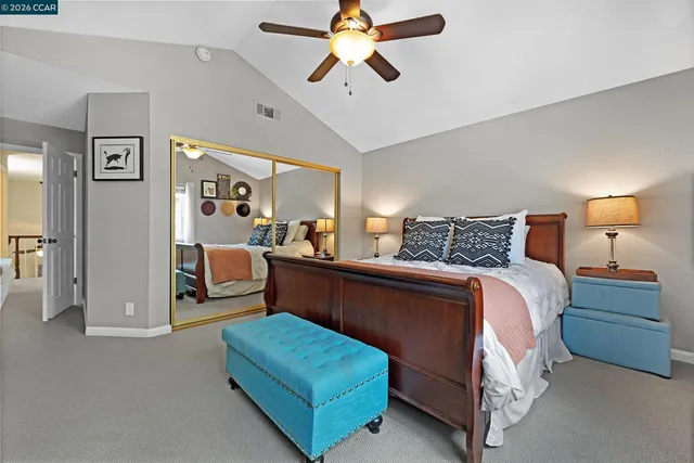 $1,198,000 | 60 Rainbow Circle, Danville, CA 94506