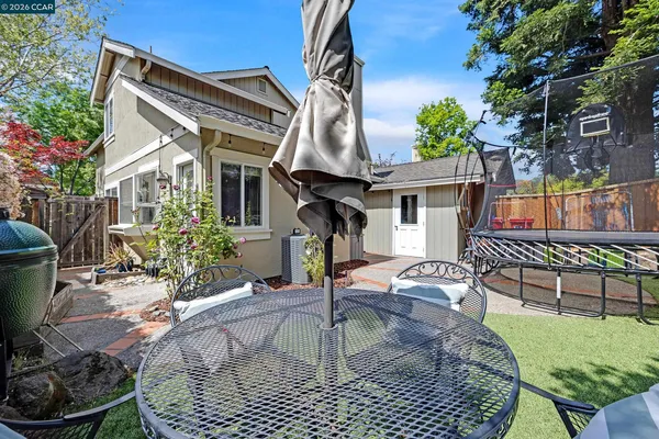 $1,168,000 | 60 Rainbow Circle, Danville, CA 94506