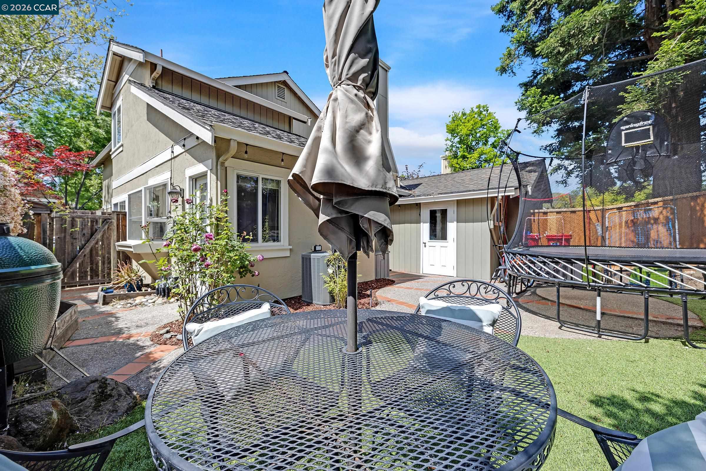 60 Rainbow Circle Danville, CA 94506 - Photo 33 of 36