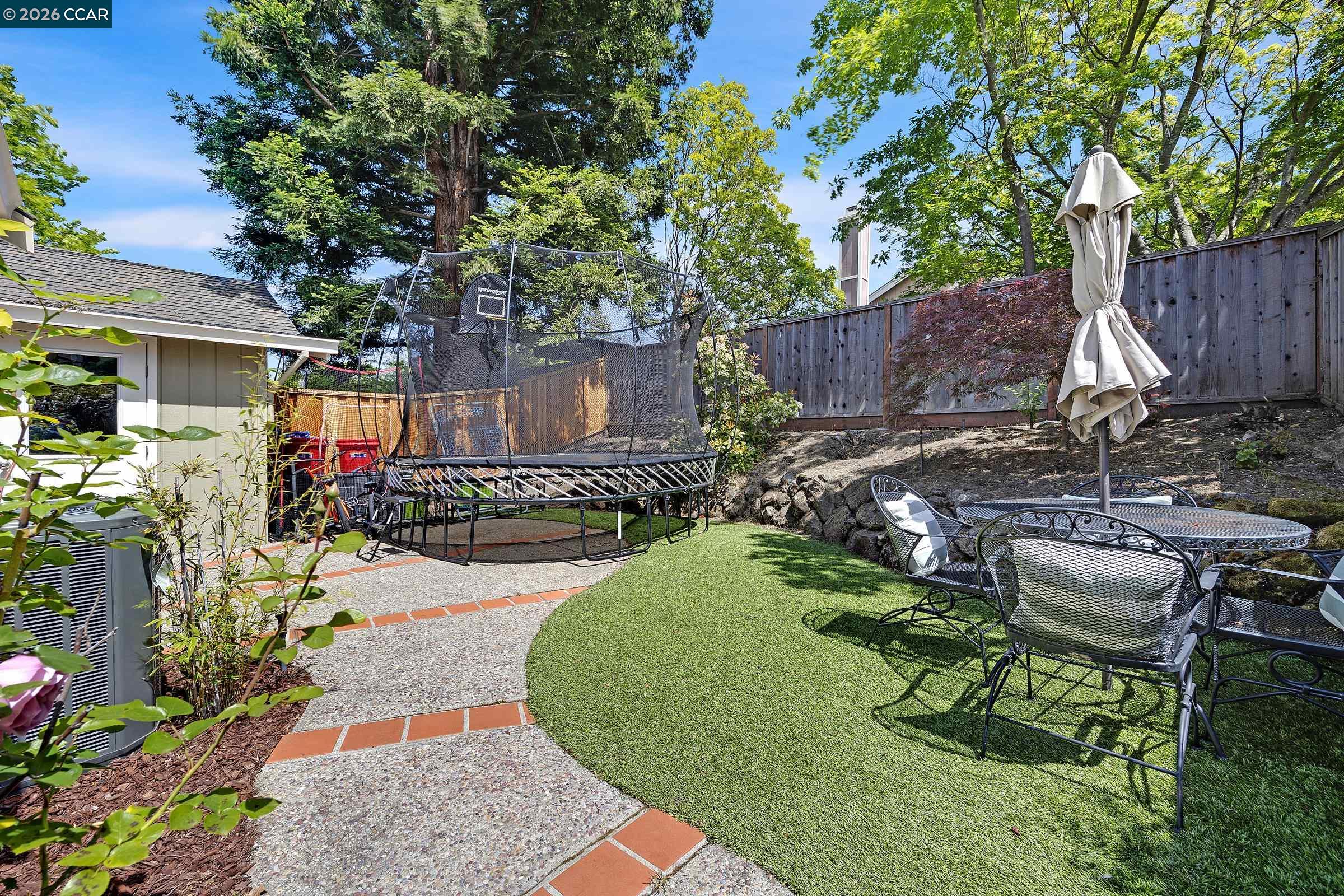 60 Rainbow Circle Danville, CA 94506 - Photo 34 of 36