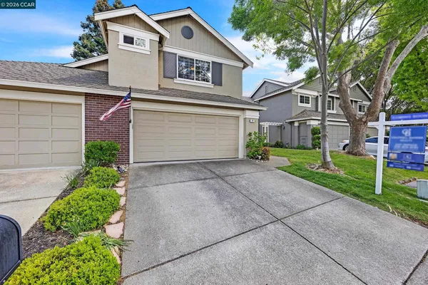 $1,168,000 | 60 Rainbow Circle, Danville, CA 94506