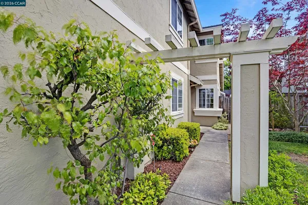 $1,168,000 | 60 Rainbow Circle, Danville, CA 94506