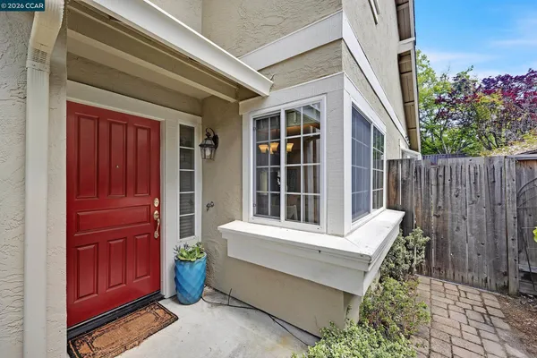 $1,168,000 | 60 Rainbow Circle, Danville, CA 94506