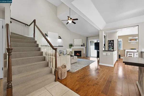 $1,168,000 | 60 Rainbow Circle, Danville, CA 94506