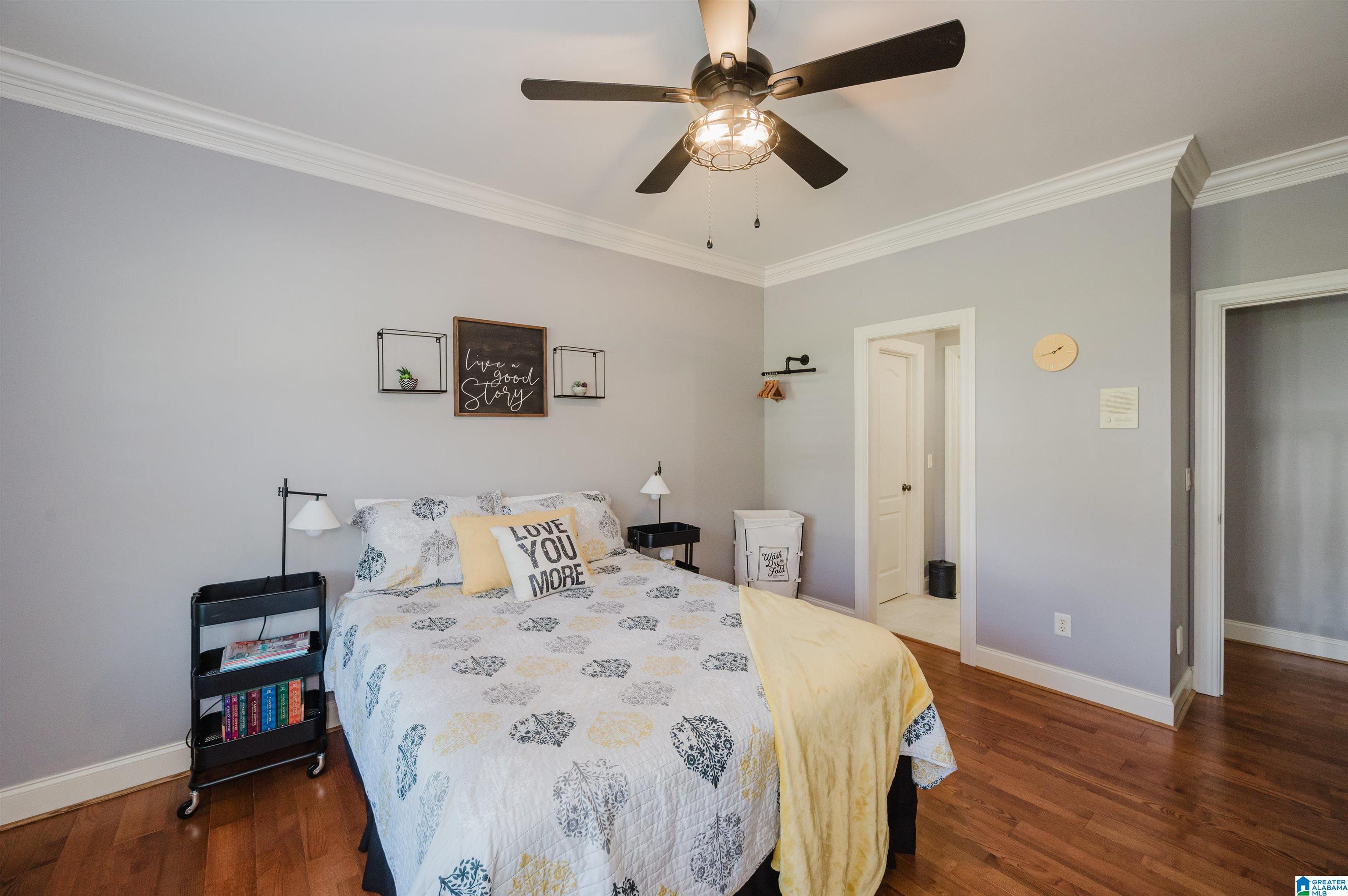 470 Woodward Road Trussville, AL 35173 - Photo 36 of 64
