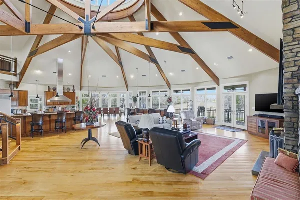 $3,250,000 | 1046 Hollis Road, Westlake, LA 70669