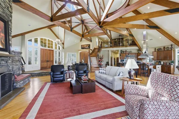 $3,250,000 | 1046 Hollis Road, Westlake, LA 70669
