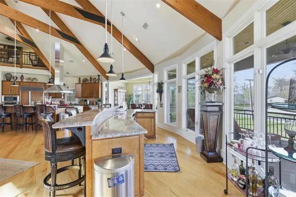 $3,250,000 | 1046 Hollis Road, Westlake, LA 70669