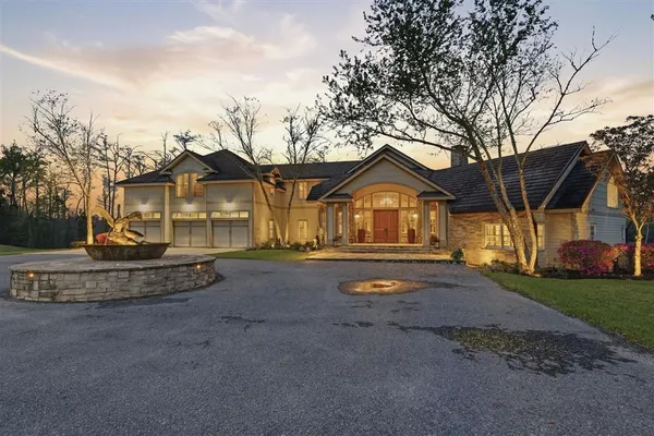 $3,250,000 | 1046 Hollis Road, Westlake, LA 70669