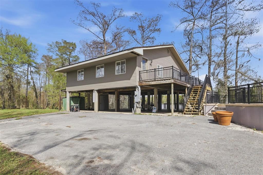 1046 Hollis Road Westlake, LA 70669 - Photo 47 of 73