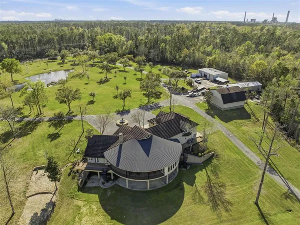 $3,250,000 | 1046 Hollis Road, Westlake, LA 70669